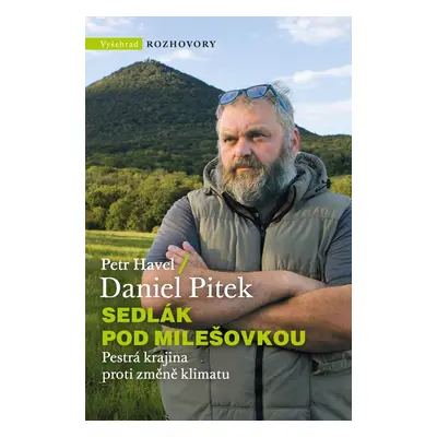 Sedlák pod Milešovkou (Daniel Pitek)