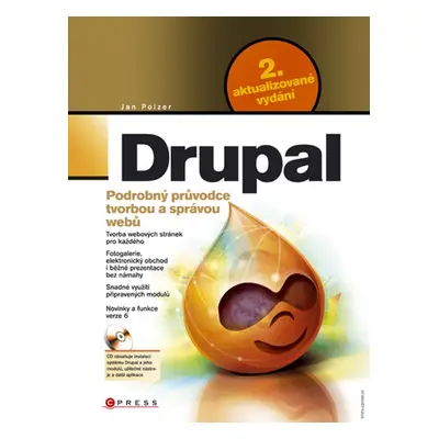 Drupal (Jan Polzer)