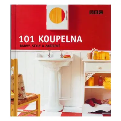 101 Koupelna (Julie Savillová)