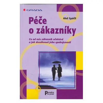 Péče o zákazníky (Aleš Spáčil)