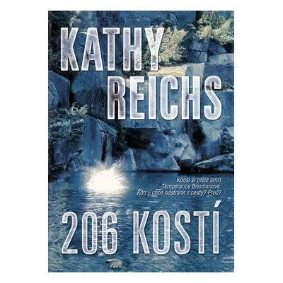 206 kostí (Kathy Reichs)