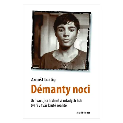 Démanty noci (Eva Lustigová)