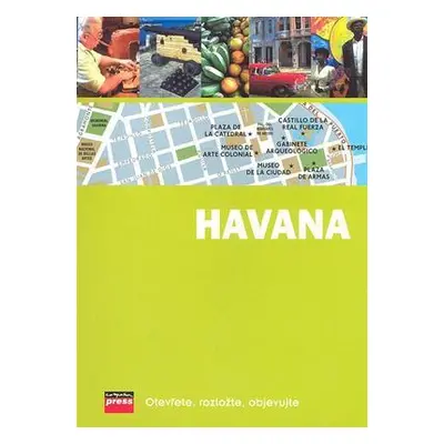 Havana (Marie Charvet)