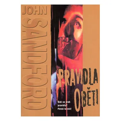 Pravidla oběti (John Sandford)