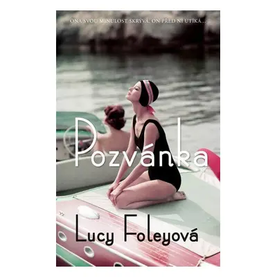 Pozvánka (Lucy Foley)