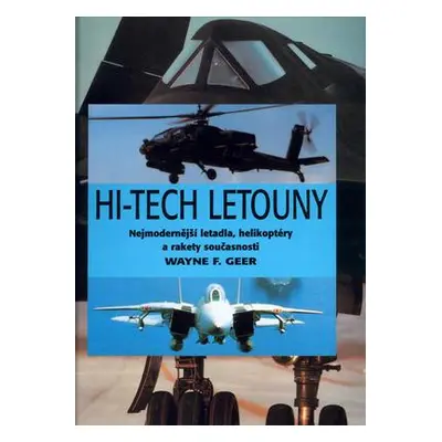 Hi-tech letouny (Wayne F. Geer)