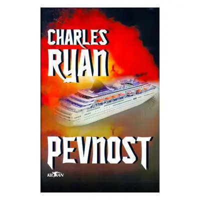 Pevnost (Charles Ryan)