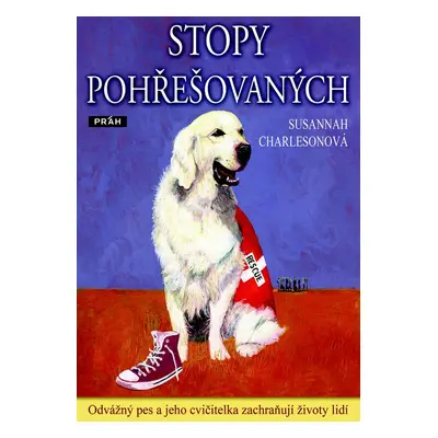 Stopy pohřešovaných (Charleson Susannah)