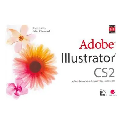 Adobe Illustrator CS2 (Matt Kloskowski)