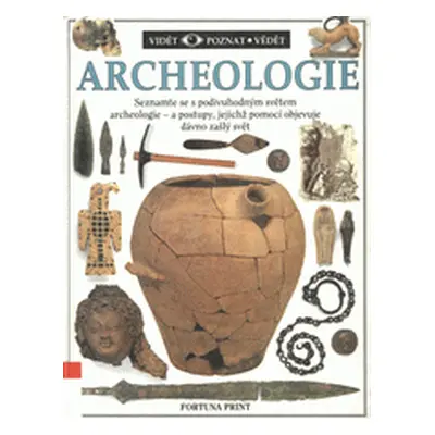 Archeologie (McIntosh, Jane)