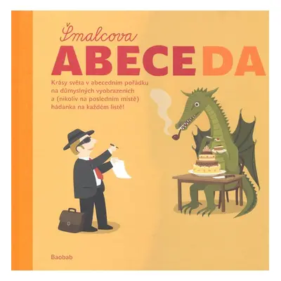 Šmalcova abeceda (Petr Šmalec)