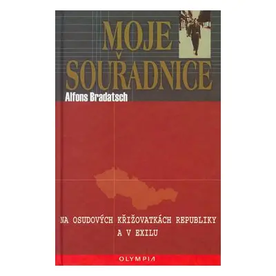 Moje souřadnice (Alfons Bradatsch)