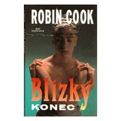 Blízký konec (Robin Cook)