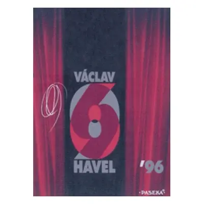 Václav Havel '96 (Václav Havel)