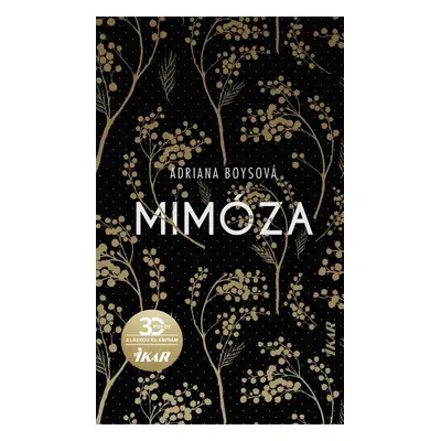 Mimóza (Delia Owens) (slovensky)