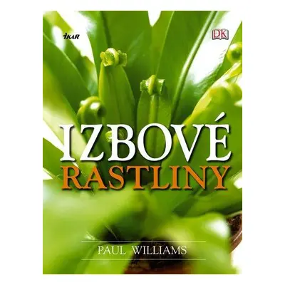 Izbové rastliny (Paul Williams) (slovensky)