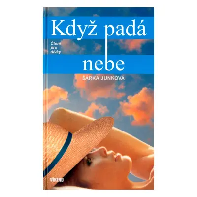 Když padá nebe (Šárka Junková)