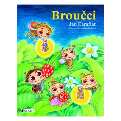 Broučci (Jan Karafiát)