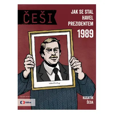 Češi 1989 (Vojta Šeda)