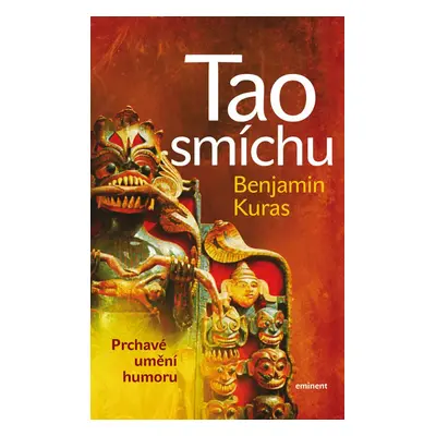 Tao smíchu (Benjamin Kuras)