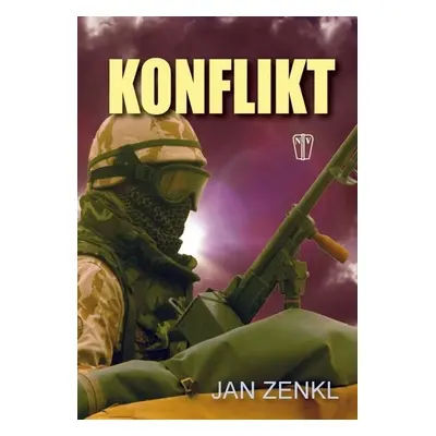 Konflikt (Jan Zenkl)