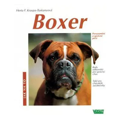 Boxer (Herta F. Kraupa-Tuskanyová)