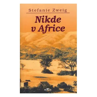 Nikde v Africe (Stefanie Zweigová)