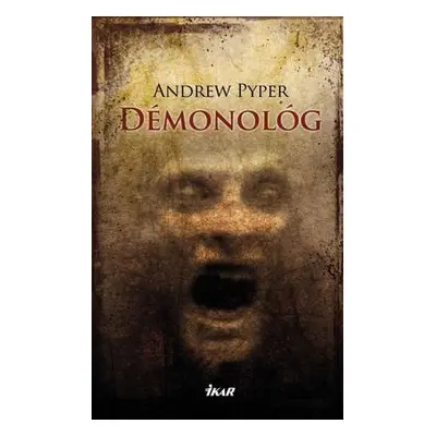 Démonológ (Andrew Pyper) (slovensky)