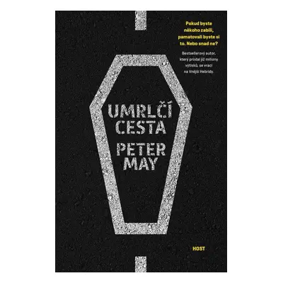 Umrlčí cesta (Peter May)