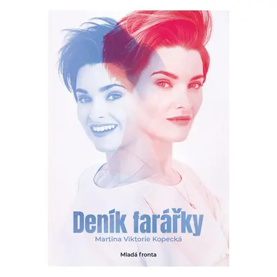 Deník farářky (Martina Viktorie Kopecká)