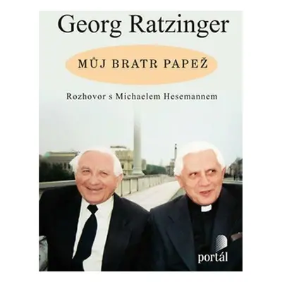 Můj bratr papež (Georg Ratzinger)