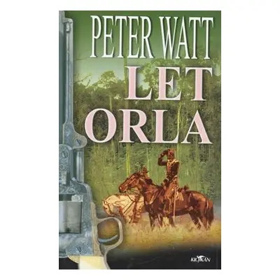 Let orla (Peter Watt)