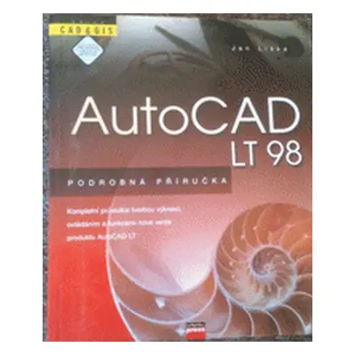 AutoCAD LT 97 (Jan Liška)