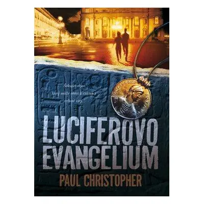 Luciferovo evangelium (Paul Christopher)