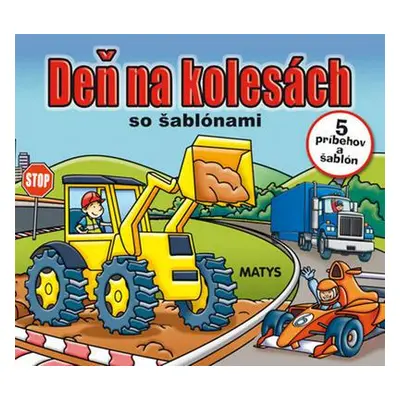 Deň na kolesách (slovensky)