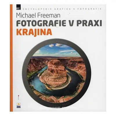 Fotografie v praxi - Krajina