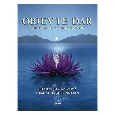 Objevte dar (Shajen Joy Azizová)