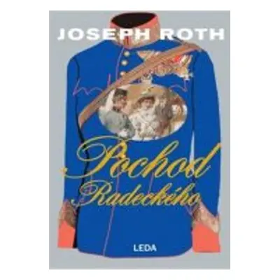 Pochod Radeckého (Joseph Roth)