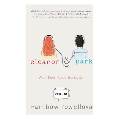 Eleanor a Park (Rainbow Rowell)