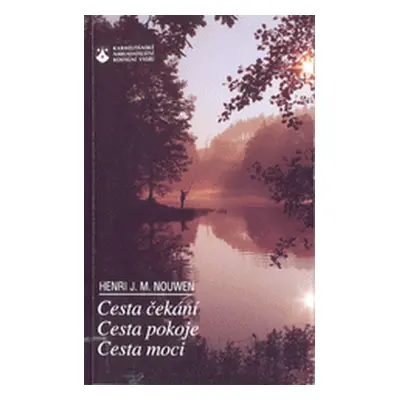 Cesta čekání (Henri J. M. Nouwen)