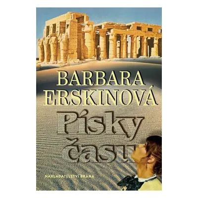 Písky času (Barbara Erskinová)