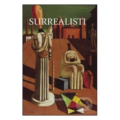 Surrealisti (Tim Martin) (slovensky)