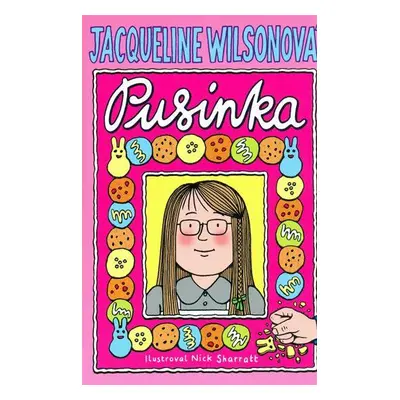 Pusinka (Jacqueline Wilson)