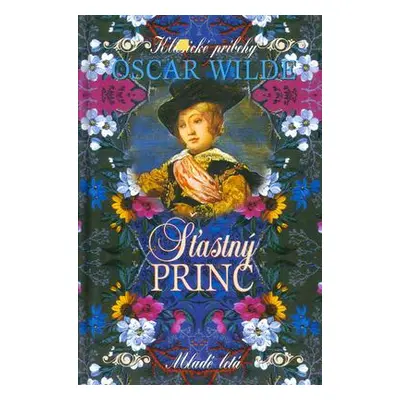 Šťastný princ (Oscar Wilde) (slovensky)