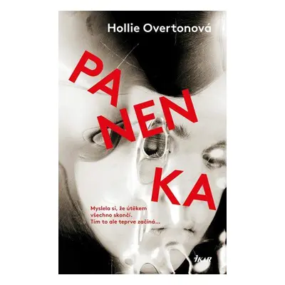 Panenka - Hollie Overtonová (Hollie Overtonová)