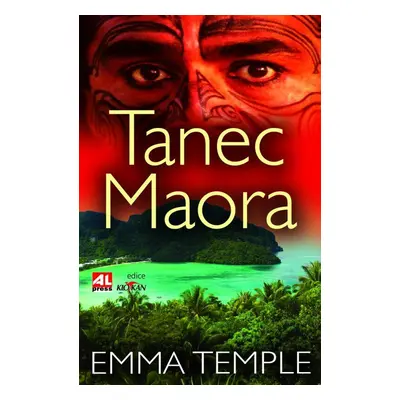 Tanec Maora (Emma Temple)