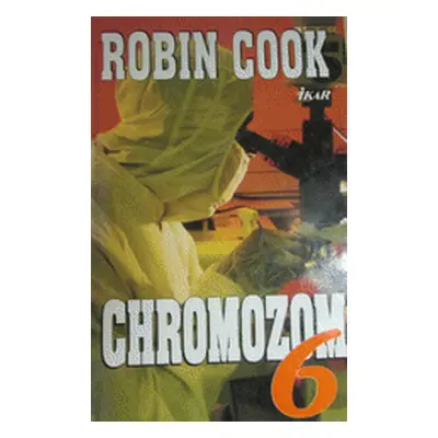 Chromozom 6 (Robin Cook)