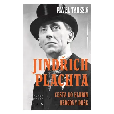 Jindřich Plachta (PhDr. Pavel Taussig)