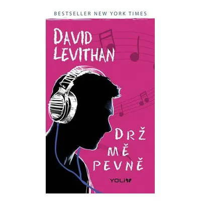 Drž mě pevně (David Levithan)