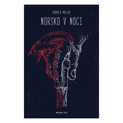 Norsko v noci (Derek B. Miller)